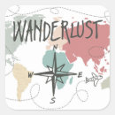 Search for wanderlust stickers Explore