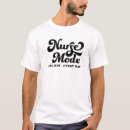Search for all day every day tshirts Nurse