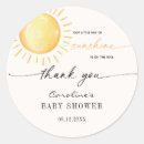 Search for ray sunshine baby shower Watercolor