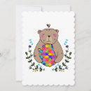 Search for autism thank you cards Autistic