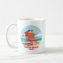 Search for south beach miami mugs Usa