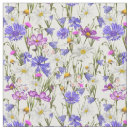 Search for wildflower fabric Floral