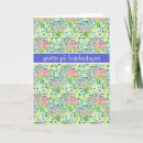 Search for swedish birthday cards Green