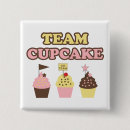 Search for chocolate brown badges Pink