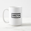 Search for film director mugs Filmmaking