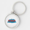 Search for vintage batman robin key rings Oval