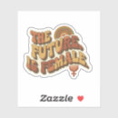 Search for retro futurism stickers Equality