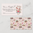 Search for teaparty invitations Bridalshower