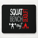 Search for deadlift mousepads Fitness
