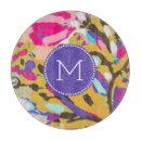 Search for pink chopping boards Floral