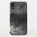 Search for vintage sci fi iphone cases Space