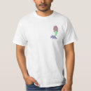 Search for blue pink purple tshirts Colourful
