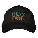 Search for irish luck hats Shamrock