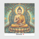 Search for enlighten stickers Mindfulness