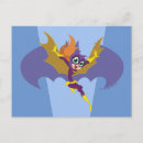 Search for bat cartoon postcards Dc comics