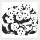 Search for happy panda stickers Funny