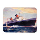 Search for ocean liners magnets Ships