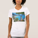 Search for amalfi coast tshirts Landscape