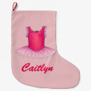 Search for ballerina christmas stockings Ballet