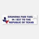 Search for grandma bumper stickers Pride