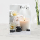 Search for zen thank you cards Flowers