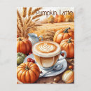 Search for harvest autumn postcards Rustic