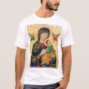 Search for virgin mary tshirts Holy mother