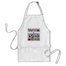 Search for 12 aprons Elegant