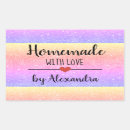 Search for glitter love stickers Script