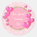 Search for floral frame stickers Birthday