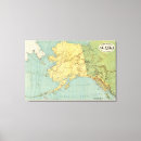Search for alaska canvas prints Gold