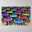 Search for tins posters Paint