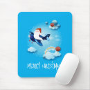 Search for christmas mousepads Sky