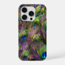 Search for peacock feather iphone cases Bird