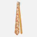Search for seasonal ties Orange