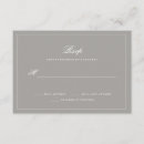 Search for wedding rsvp cards Simple