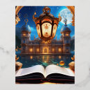 Search for mysteries postcards Fantasy