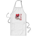 Search for symbol for love aprons Heart