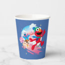 Search for cookie monster paper cups Toddler