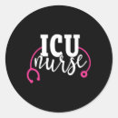Search for intensive care unit stickers Critical care nurse