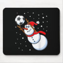 Search for soccer mousepads Christmas flash