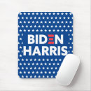 Search for joe biden mousepads Democrat