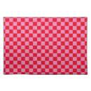 Search for funky placemats pattern