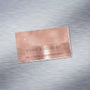 Search for lace business cards Girly