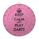 Search for pink dartboards Funny