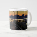 Search for seattle skyline mugs No people