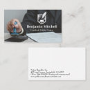 Search for document business cards Accountant