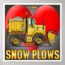 Search for road construction posters Digger