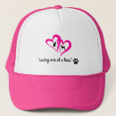 Search for adopt baseball caps Rescue
