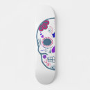 Search for dia de los muertos skateboards Gothic